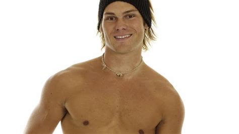 Big Brother Jamie Australia Naked Telegraph