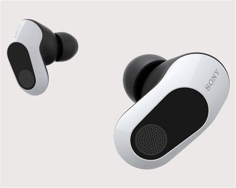 Sony Introduces InZone Buds Its First Gaming Focused Wireless Earbuds