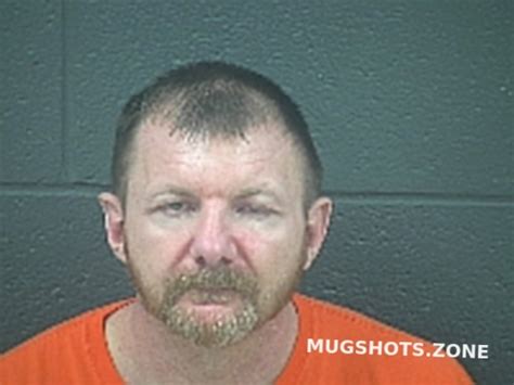 Blakeman Michael Morrow County Mugshots Zone