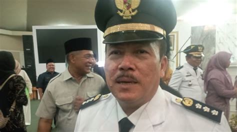 Polemik Truk Tambang Semakin Runyam Bupati Bogor Copot Icang Aliudin