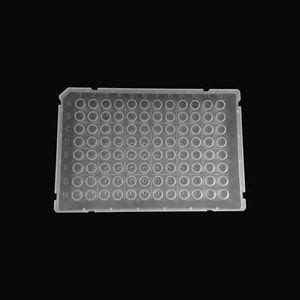 PCR Microplate YPP 0 1 HST Mountain Scientific Inc 96 Well