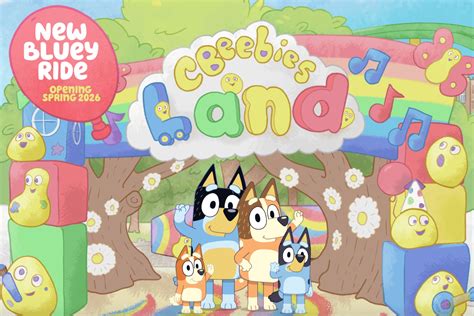 'Bluey' Hopes You Won't Mind Not Having New Episodes With 4 New Short ... 