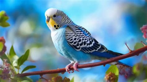 Budgie Care Guide: How to Take Care of Your Budgie? (+13 Tips)