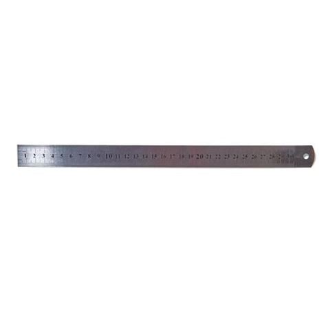 Metal Ruler - 30Cm Kmart, Ruler, Crafty, Personal Care, Metal, List, Shopping, Self Care ...