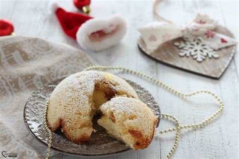 Zuccotto Di Pandoro Al Torrone Ricetta Dolce Per Le Feste Natale