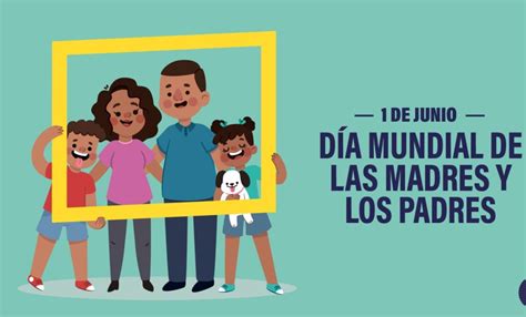 D A Mundial De Las Madres Y Los Padres Cadena Nueve Diario Digital