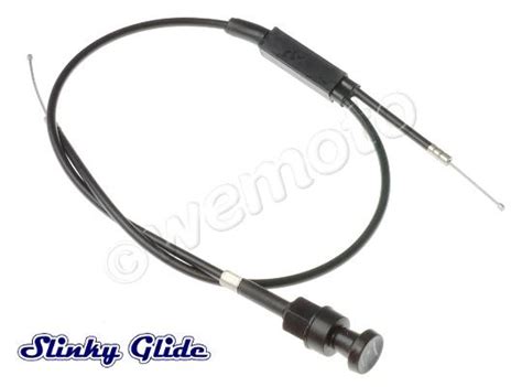 Honda Slinky Glide Choke Cables For Motorcycles At Wemoto Uk