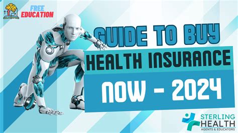 Guide To Buy Health Insurance Now 2024 Simple Health Insurance