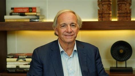 Biodata Ray Dalio Konglomerat Berharta Rp218 Triliun Sebagai Pemateri