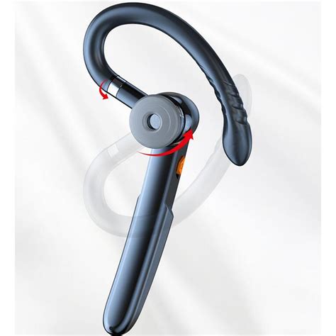 Earphones Business Bluetooth Headset 5.0, Clear So... – Grandado