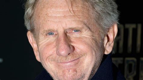 Muere René Auberjonois Actor De ‘star Trek Y ‘mash