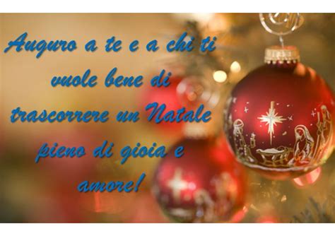 Buone Feste Arriva La Vigilia Di Natale Le Immagini Pi Belle