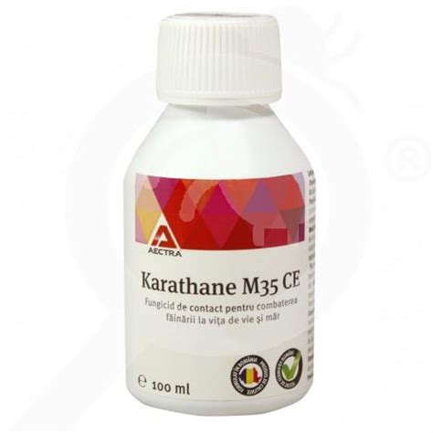 Dow Agroscience Fungicid Karathane M Ml Solutie Nutritiva Preturi