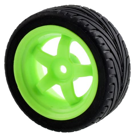 Rc Grip Tires Wheel Pcs For Wltoys Wd High