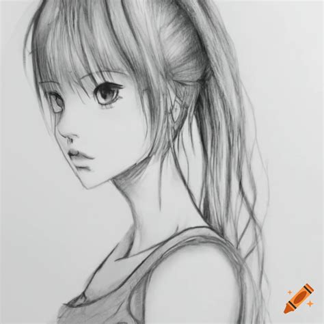 Related Image Drawing Anime Bodies Face Proportions Anime 45 Off