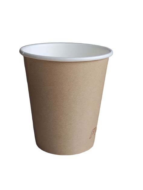 Paper Cup Oz Hot Gema Pack Custom Packaging