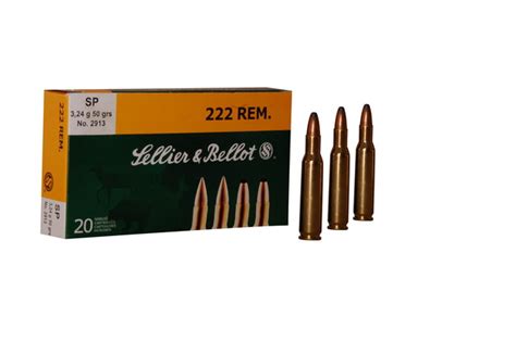 Набої 222 REMINGTON купити в інтернет-магазині Воєнторг ДіСі, ціна в ...
