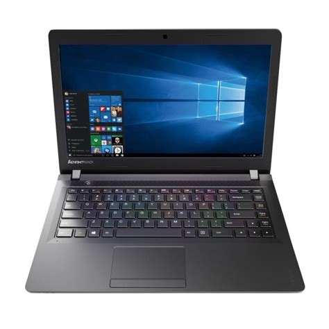 Notebook Ideapad Iby Mejores