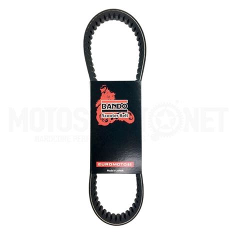 Belt Honda PCX 2021 Bando