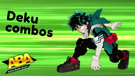 Aba Beginner Series 1 I Dekumidoriya Youtube