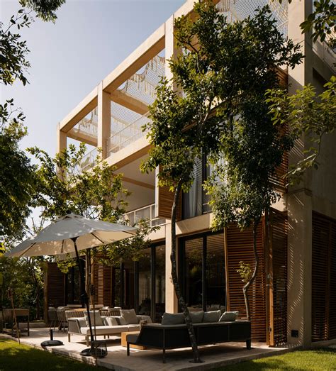 Sordo Madaleno | Golf Villas Corasol