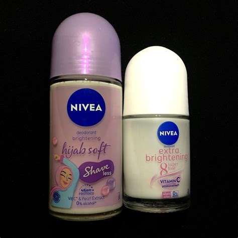 Jual Nivea Personal Care Deodorant Roll On Dry Comfort 50ml Nivea