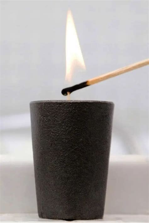 12 Unique, Pretty DIY Candle Holder Ideas | Snappy Living