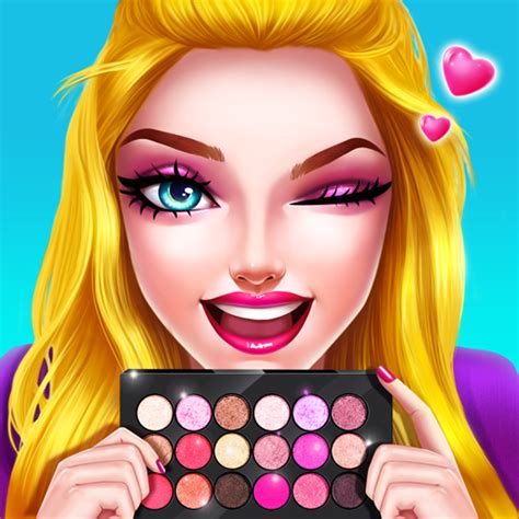 School Date Makeup Artist Apps On Google Play