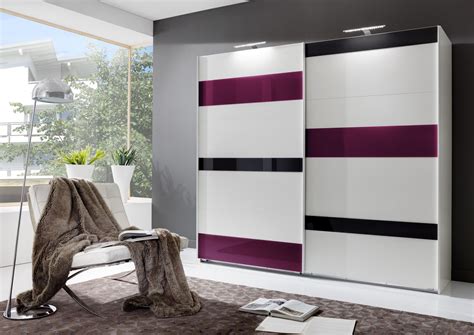 2025 Best Of High Gloss Sliding Wardrobes