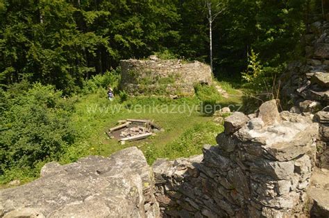 Tip Na V Let Z Cenina Hradu Rychleby Severn Morava A Slezsko