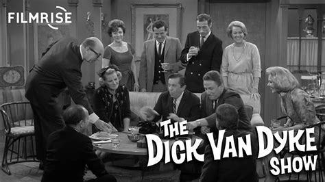 The Dick Van Dyke Show Season 4 Episode 16 The Impractical Joke