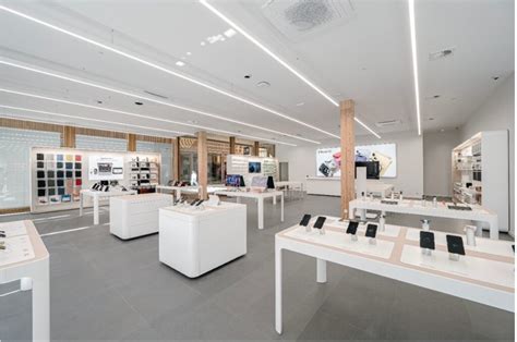 Premier Apple Premium Partner à Bruxelles