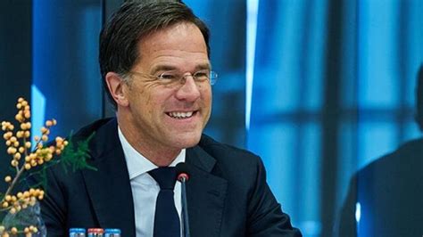 Jaar Rutte Niet Alleen Zijn Kracht Maar Ook Zwakte Van Andere