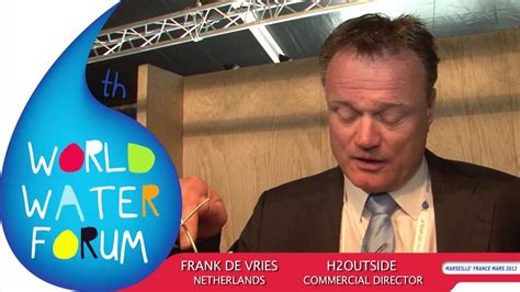 Frank De Vries H2Outside YouTube