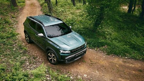 Yeni Renault Duster Ok Iddial Geliyor T Rkiye Gazetesi