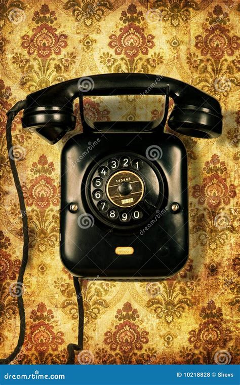 72 Wallpaper Of Vintage Phone Images & Pictures - MyWeb