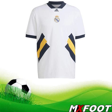 Tout Les Nouveau Ensemble Maillot Foot Real Madrid Exterieur Short