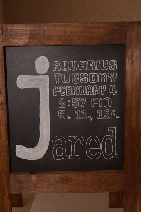 Personalized chalkboard sign, Chalkboard signs, Chalkboard