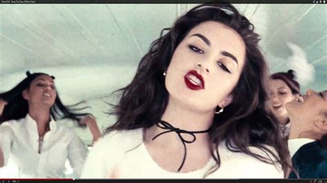 Watch Charli Xcx Break The Rules In New Video Rolling Stone