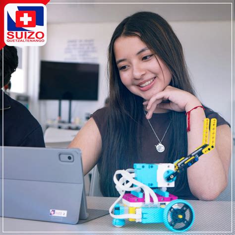 Colegio Suizo... - Colegio Suizo Quetzaltenango (Oficial)