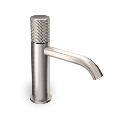 Eletta Tecno Eurorama Modern Single Lever Basin Mixer Tap