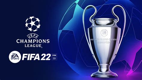 Fifa Uefa Champions League Fifplay