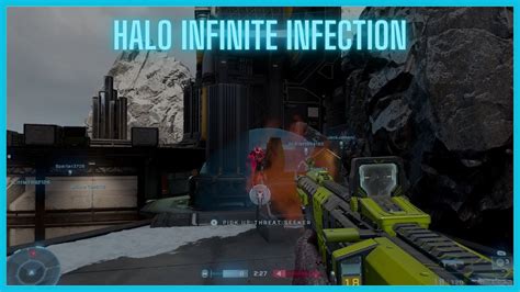 Halo Infinite Infection Youtube