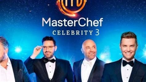 Masterchef Celebrity Argentina Qui Nes Se Salvaron Y Qui Nes Van A La