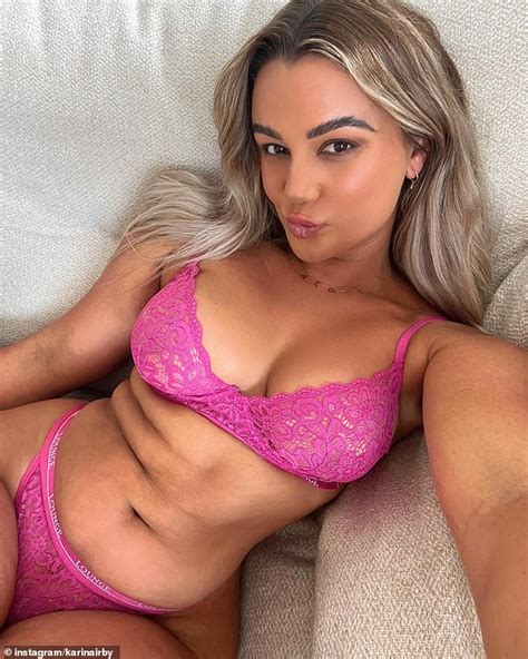 Aussie Influencer Defends Her Innocent Bikini Dance With Her STEPDAD