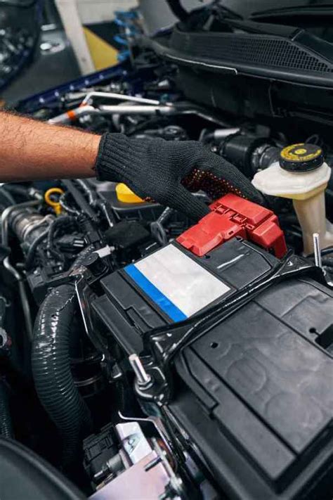 Convenient & Affordable Battery Replacement in Perth, WA