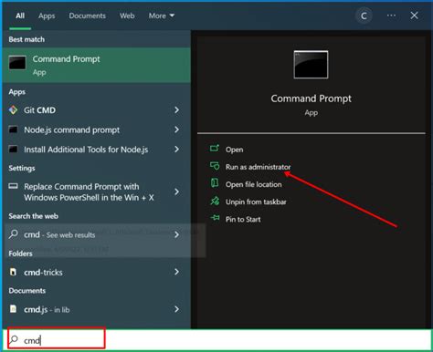 cmd definisi fungsi  menggunakannya