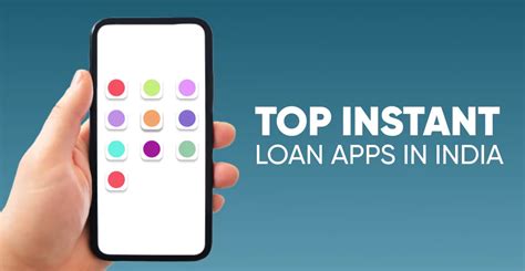 Best Instant Loan Apps For Secure Personal Loans In India