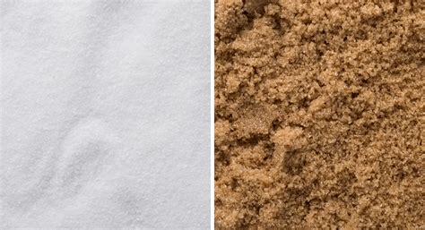 Brown Sugar vs. White Sugar | Thrive Market