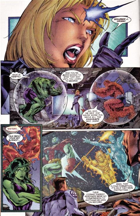 Super Skrull Vs World War Hulk Battles Comic Vine